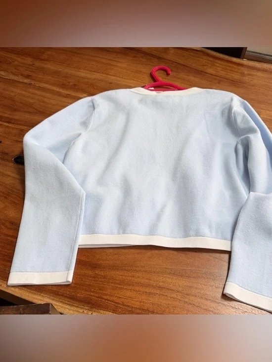 Babaton Approach Cardigan - Picture 2 of 2